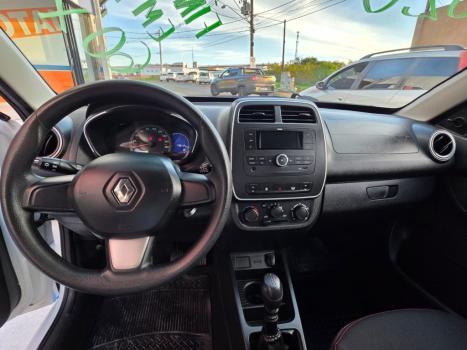 RENAULT Kwid 1.0 12V 4P SCE FLEX ZEN, Foto 5