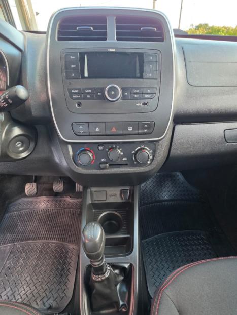 RENAULT Kwid 1.0 12V 4P SCE FLEX ZEN, Foto 7