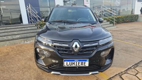 RENAULT Kwid 1.0 12V 4P SCE FLEX OUTSIDER, Foto 2