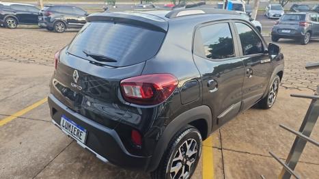 RENAULT Kwid 1.0 12V 4P SCE FLEX OUTSIDER, Foto 5