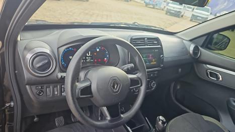 RENAULT Kwid 1.0 12V 4P SCE FLEX OUTSIDER, Foto 8