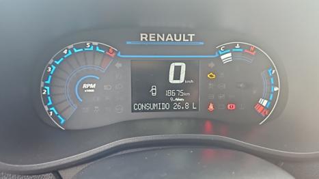RENAULT Kwid 1.0 12V 4P SCE FLEX OUTSIDER, Foto 9