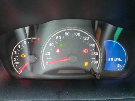 RENAULT Kwid 1.0 12V 4P SCE FLEX OUTSIDER, Foto 6