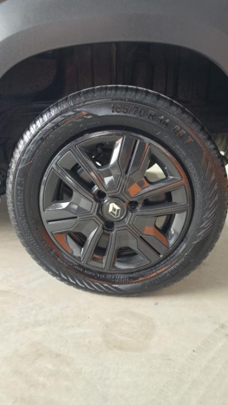 RENAULT Kwid 1.0 12V 4P SCE FLEX OUTSIDER, Foto 12