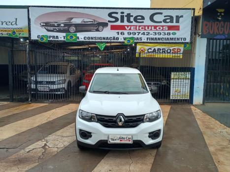 RENAULT Kwid 1.0 12V 4P SCE FLEX ZEN, Foto 3