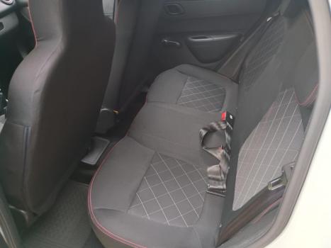 RENAULT Kwid 1.0 12V 4P SCE FLEX ZEN, Foto 8