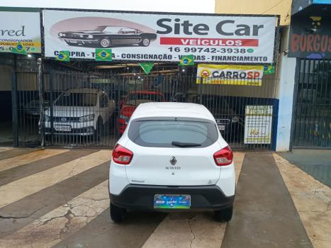 RENAULT Kwid 1.0 12V 4P SCE FLEX ZEN, Foto 13