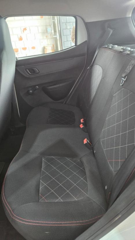 RENAULT Kwid 1.0 12V 4P SCE FLEX ZEN, Foto 7