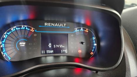 RENAULT Kwid 1.0 12V 4P SCE FLEX ZEN, Foto 8
