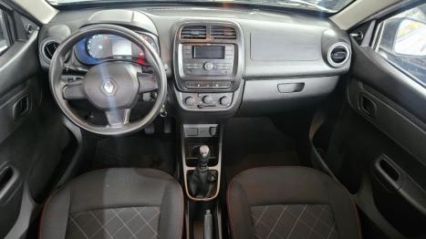 RENAULT Kwid 1.0 12V 4P SCE FLEX ZEN, Foto 9