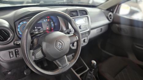 RENAULT Kwid 1.0 12V 4P SCE FLEX ZEN, Foto 10