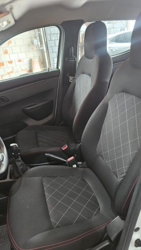 RENAULT Kwid 1.0 12V 4P SCE FLEX ZEN, Foto 11