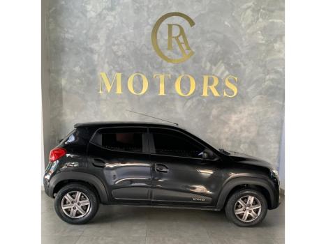RENAULT Kwid 1.0 12V 4P SCE FLEX ZEN, Foto 4