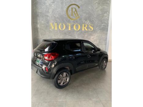 RENAULT Kwid 1.0 12V 4P SCE FLEX ZEN, Foto 5