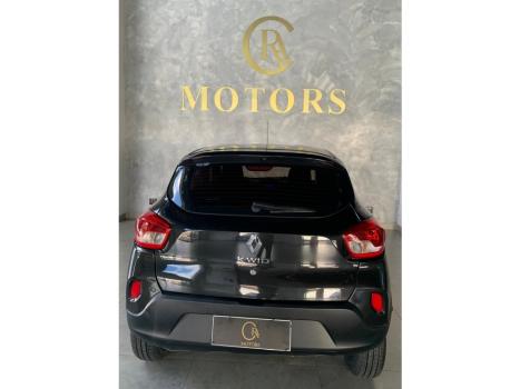 RENAULT Kwid 1.0 12V 4P SCE FLEX ZEN, Foto 6