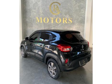 RENAULT Kwid 1.0 12V 4P SCE FLEX ZEN, Foto 7