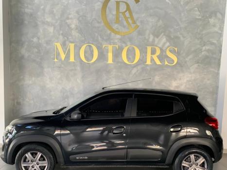RENAULT Kwid 1.0 12V 4P SCE FLEX ZEN, Foto 8