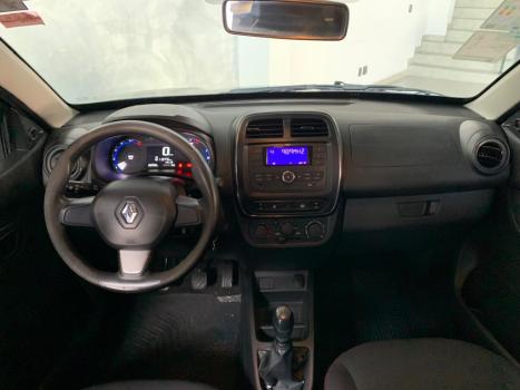 RENAULT Kwid 1.0 12V 4P SCE FLEX ZEN, Foto 9