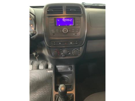 RENAULT Kwid 1.0 12V 4P SCE FLEX ZEN, Foto 10