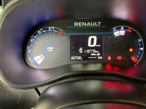 RENAULT Kwid 1.0 12V 4P SCE FLEX ZEN, Foto 11