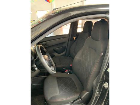 RENAULT Kwid 1.0 12V 4P SCE FLEX ZEN, Foto 12