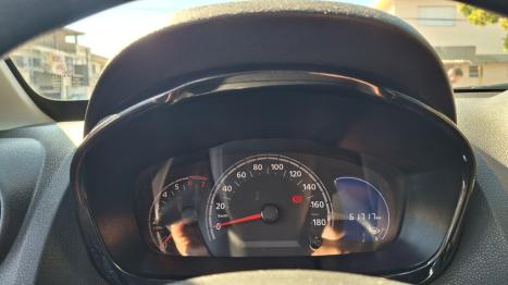 RENAULT Kwid 1.0 12V 4P SCE FLEX OUTSIDER, Foto 8
