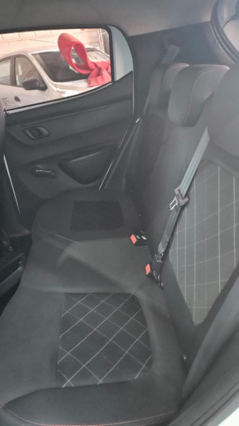 RENAULT Kwid 1.0 12V 4P SCE FLEX ZEN, Foto 5