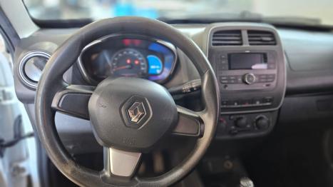 RENAULT Kwid 1.0 12V 4P SCE FLEX ZEN, Foto 7