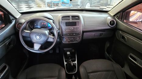 RENAULT Kwid 1.0 12V 4P SCE FLEX ZEN, Foto 9
