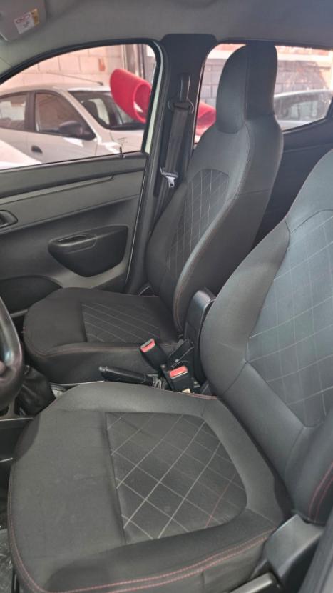 RENAULT Kwid 1.0 12V 4P SCE FLEX ZEN, Foto 10