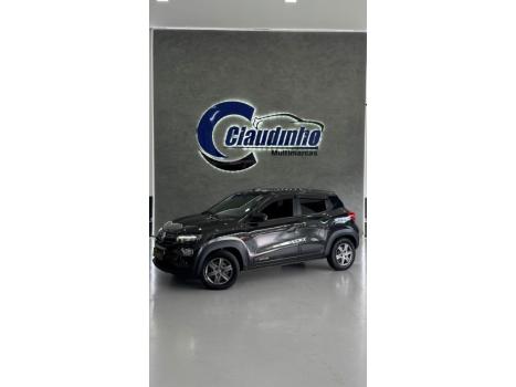 RENAULT Kwid 1.0 12V 4P SCE FLEX ZEN, Foto 1