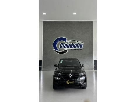 RENAULT Kwid 1.0 12V 4P SCE FLEX ZEN, Foto 2