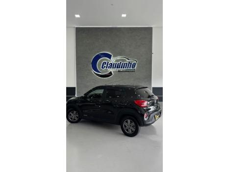 RENAULT Kwid 1.0 12V 4P SCE FLEX ZEN, Foto 7