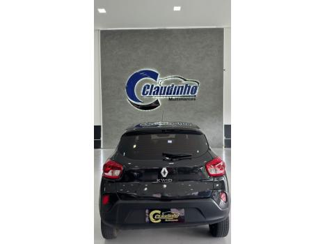 RENAULT Kwid 1.0 12V 4P SCE FLEX ZEN, Foto 8