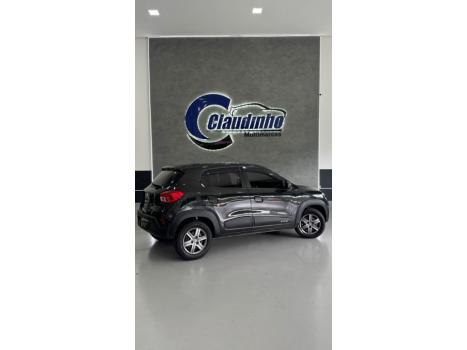 RENAULT Kwid 1.0 12V 4P SCE FLEX ZEN, Foto 9