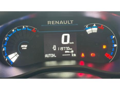 RENAULT Kwid 1.0 12V 4P SCE FLEX ZEN, Foto 10