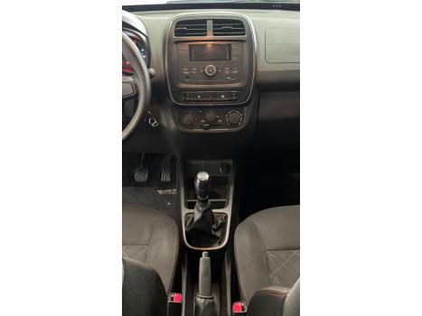 RENAULT Kwid 1.0 12V 4P SCE FLEX ZEN, Foto 11