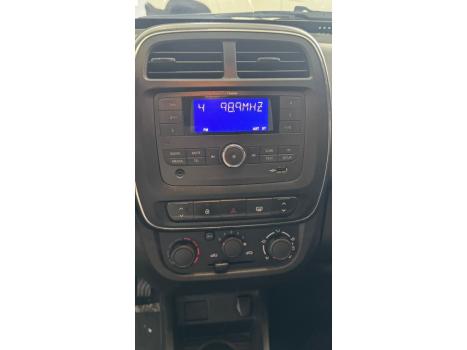 RENAULT Kwid 1.0 12V 4P SCE FLEX ZEN, Foto 12