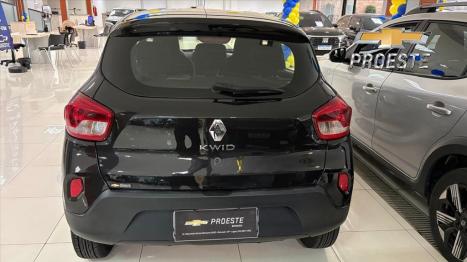 RENAULT Kwid 1.0 12V 4P SCE FLEX ZEN, Foto 8