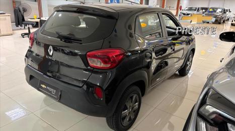 RENAULT Kwid 1.0 12V 4P SCE FLEX ZEN, Foto 9