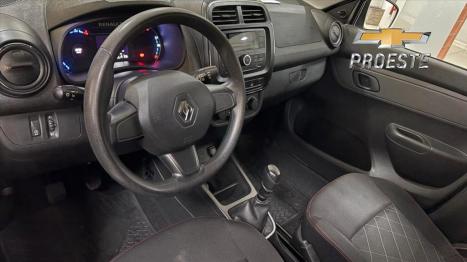 RENAULT Kwid 1.0 12V 4P SCE FLEX ZEN, Foto 5