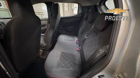 RENAULT Kwid 1.0 12V 4P SCE FLEX ZEN, Foto 6