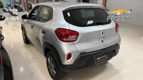 RENAULT Kwid 1.0 12V 4P SCE FLEX ZEN, Foto 7
