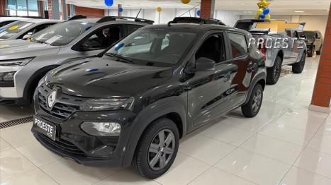 RENAULT Kwid 1.0 12V 4P SCE FLEX ZEN, Foto 1