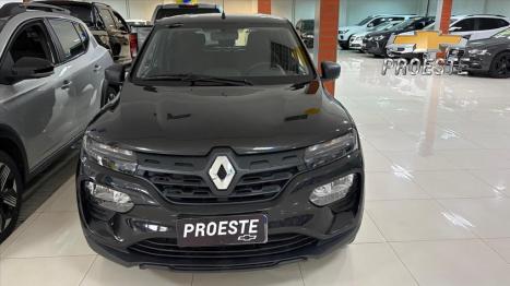 RENAULT Kwid 1.0 12V 4P SCE FLEX ZEN, Foto 2