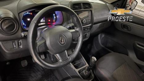 RENAULT Kwid 1.0 12V 4P SCE FLEX ZEN, Foto 5