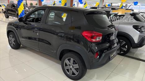 RENAULT Kwid 1.0 12V 4P SCE FLEX ZEN, Foto 7