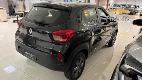 RENAULT Kwid 1.0 12V 4P SCE FLEX ZEN, Foto 9