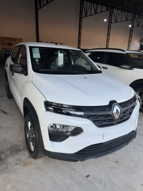 RENAULT Kwid 1.0 12V 4P SCE FLEX ZEN 2, Foto 1