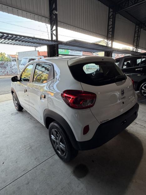 RENAULT Kwid 1.0 12V 4P SCE FLEX ZEN 2, Foto 3